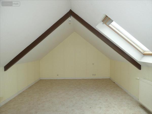 Maison à vendre à Pleyben dans le Finistère (29190), ref : 2186