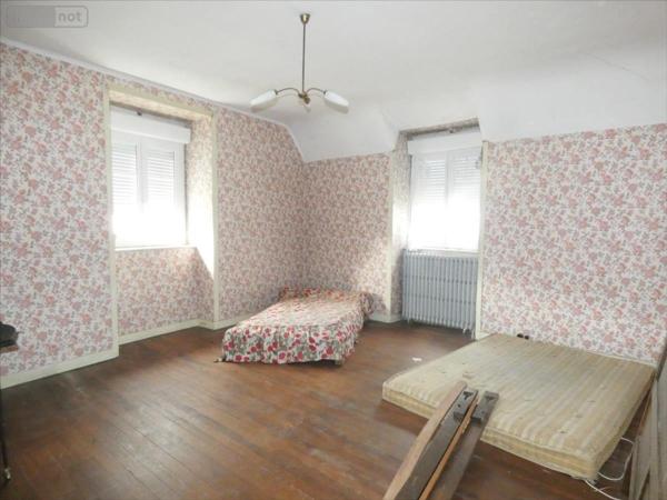 Maison à vendre à Pleyben dans le Finistère (29190), ref : 2186