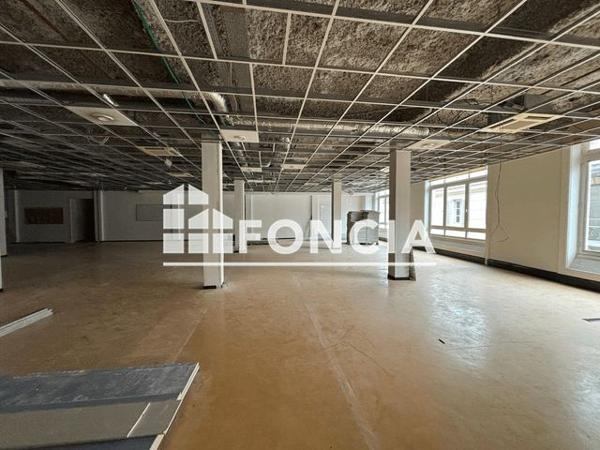 À vendre Local commercial 400 m² - Avignon 84000