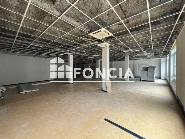 À vendre Local commercial 400 m² - Avignon 84000