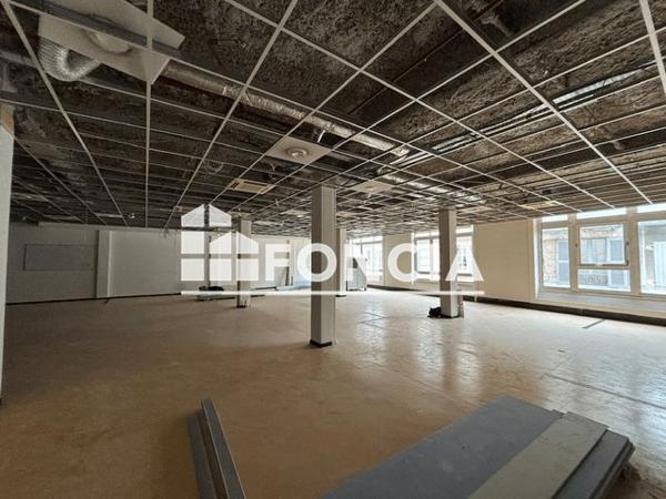 À vendre Local commercial 400 m² - Avignon 84000