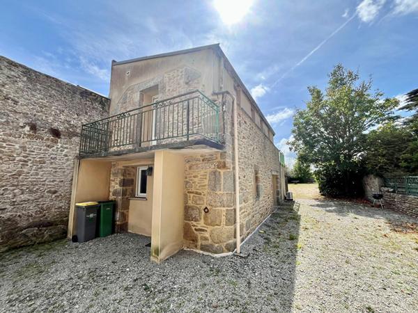 A louer Maison T3 à Landunvez