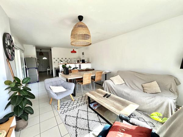 A louer Maison T3 à Landunvez