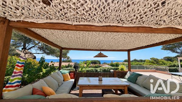 Maison (prestige) à vendre 7 pièces 173 m² Roquebrune-sur-Argens