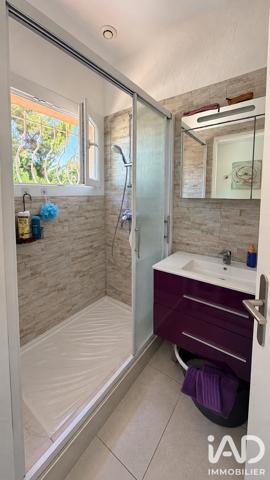 Maison (prestige) à vendre 7 pièces 173 m² Roquebrune-sur-Argens