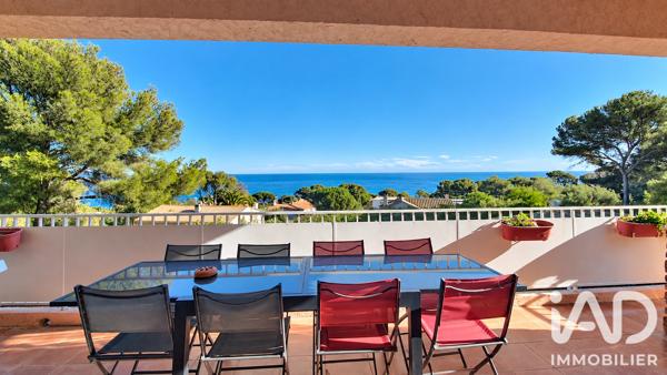 Maison (prestige) à vendre 7 pièces 173 m² Roquebrune-sur-Argens