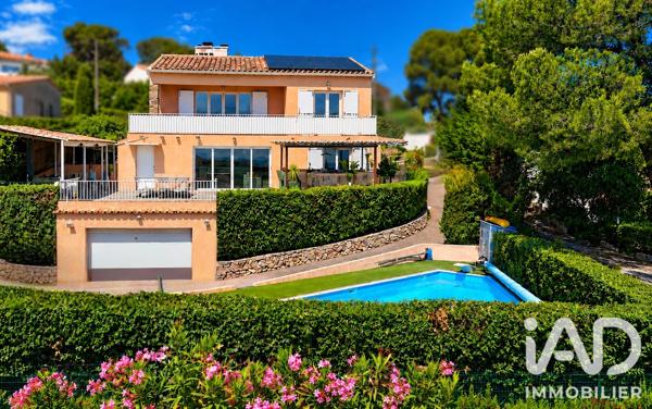 Maison (prestige) à vendre 7 pièces 173 m² Roquebrune-sur-Argens