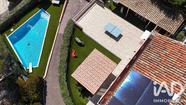 Maison (prestige) à vendre 7 pièces 173 m² Roquebrune-sur-Argens