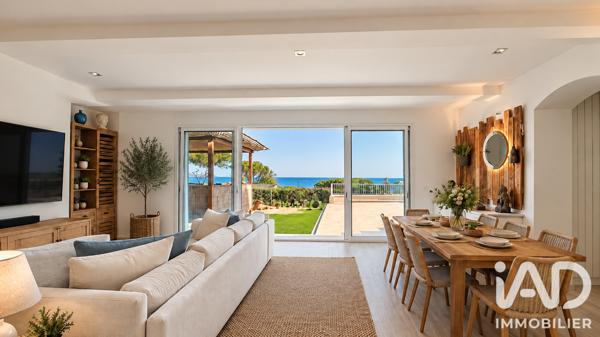 Maison (prestige) à vendre 7 pièces 173 m² Roquebrune-sur-Argens