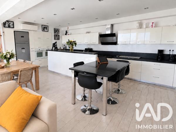 Maison (prestige) à vendre 7 pièces 173 m² Roquebrune-sur-Argens