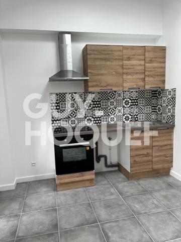 Maison Compiègne 2 pièce(s) 49.56 m²