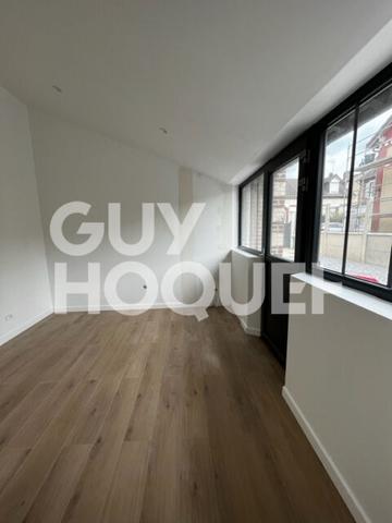 Maison Compiègne 2 pièce(s) 49.56 m²