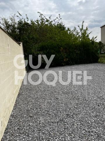 Maison Compiègne 2 pièce(s) 49.56 m²