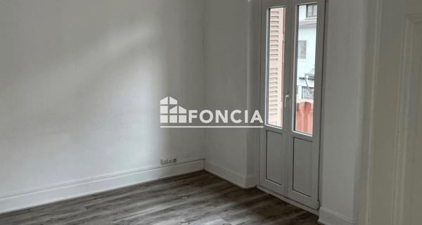 Location Appartement 4 pièces 85.5 m² - Strasbourg 67100