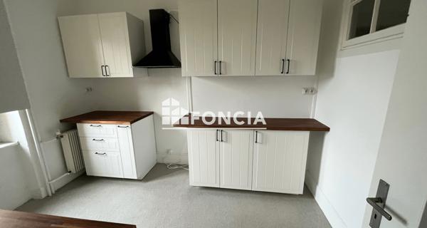 Location Appartement 4 pièces 85.5 m² - Strasbourg 67100