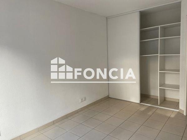 Location Appartement 2 pièces 37.79 m² - 16 BOULEVARD MARECHAL LECLERC Grasse 06130