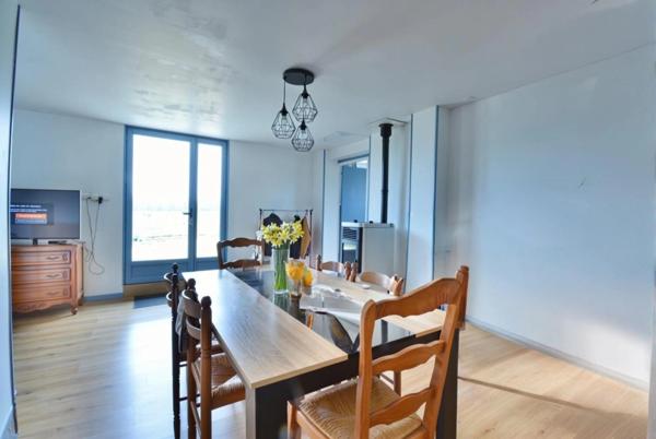 St Méard de Gurson, maison  2 chambres + 2500 m² terrain