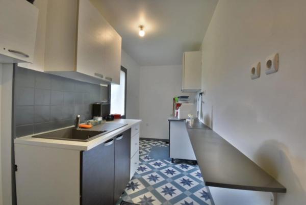 St Méard de Gurson, maison  2 chambres + 2500 m² terrain