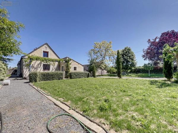Maison à vendre à Savonnières dans l'Indre-et-Loire (37510), ref : 096/923   
BALLAN MIRE
