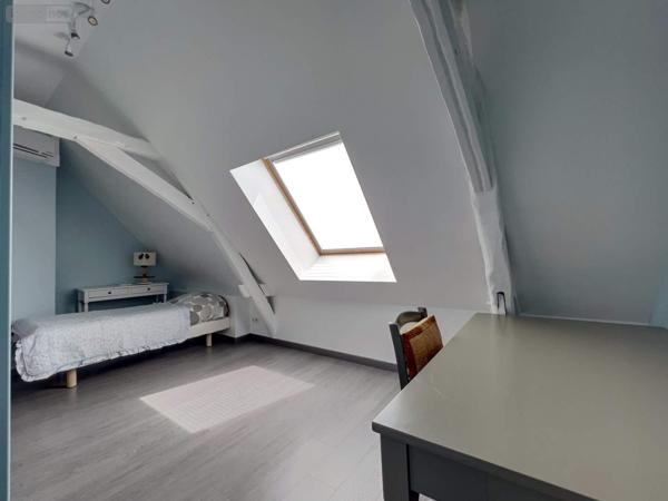 Maison à vendre à Savonnières dans l'Indre-et-Loire (37510), ref : 096/923   
BALLAN MIRE