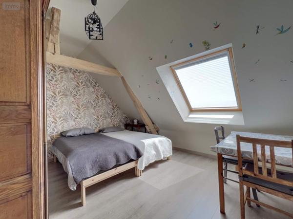 Maison à vendre à Savonnières dans l'Indre-et-Loire (37510), ref : 096/923   
BALLAN MIRE