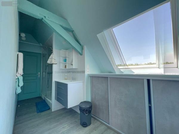 Maison à vendre à Savonnières dans l'Indre-et-Loire (37510), ref : 096/923   
BALLAN MIRE