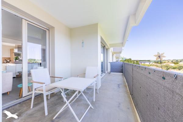 Appartement à vendre 276 120 € La Roche-sur-Yon 4 p 88 m² DPE D