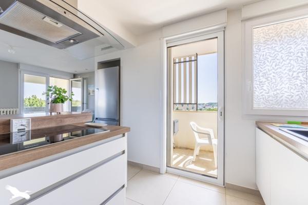 Appartement à vendre 276 120 € La Roche-sur-Yon 4 p 88 m² DPE D