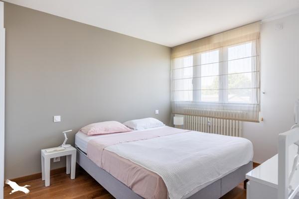 Appartement à vendre 276 120 € La Roche-sur-Yon 4 p 88 m² DPE D