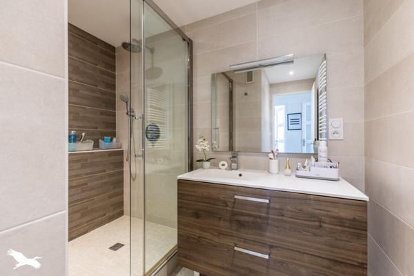 Appartement à vendre 276 120 € La Roche-sur-Yon 4 p 88 m² DPE D