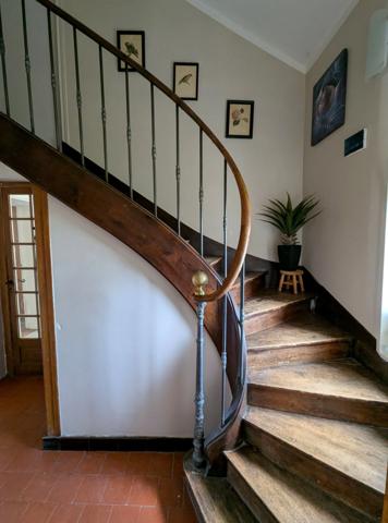 Maison à vendre proche de CHAROLLES maison 215m²
