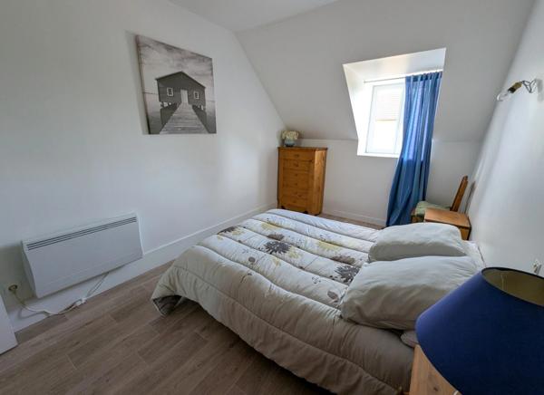 Maison à vendre proche de CHAROLLES maison 215m²