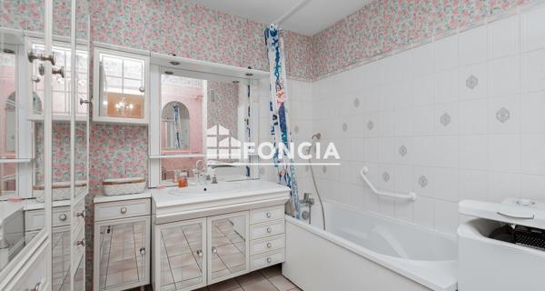 À vendre Appartement 4 pièces 84.07 m² - Le Grand-quevilly 76120