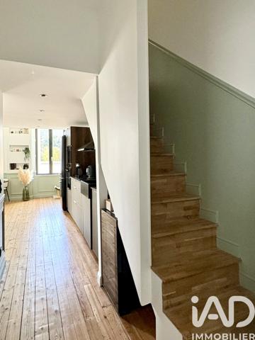 Appartement à vendre 3 pièces 78 m² Bordeaux