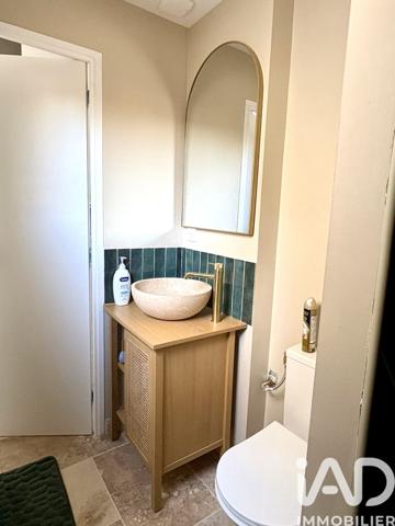 Appartement à vendre 3 pièces 78 m² Bordeaux