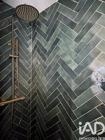 Appartement à vendre 3 pièces 78 m² Bordeaux