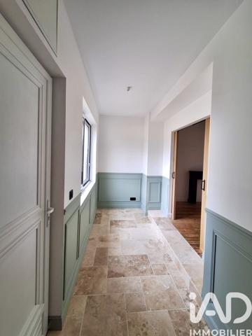 Appartement à vendre 3 pièces 78 m² Bordeaux