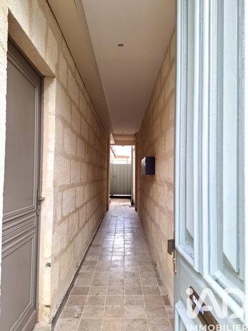 Appartement à vendre 3 pièces 78 m² Bordeaux