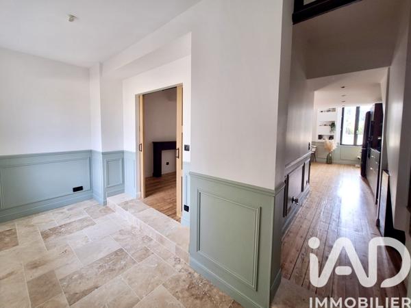 Appartement à vendre 3 pièces 78 m² Bordeaux