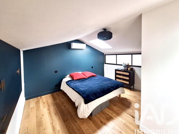 Appartement à vendre 3 pièces 78 m² Bordeaux