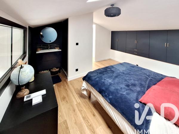 Appartement à vendre 3 pièces 78 m² Bordeaux