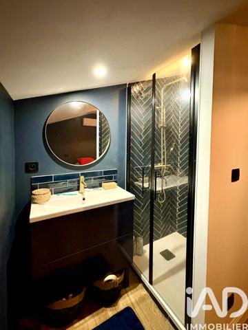 Appartement à vendre 3 pièces 78 m² Bordeaux