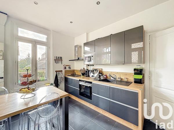 Maison à vendre 8 pièces 210 m² Rouen