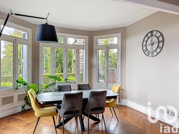 Maison à vendre 8 pièces 210 m² Rouen