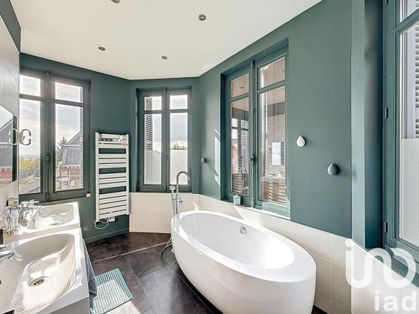 Maison à vendre 8 pièces 210 m² Rouen