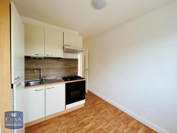 Appartement à vendre 3 pièces 65m²