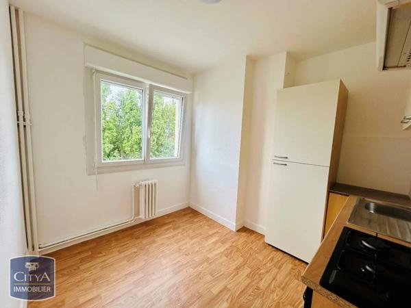 Appartement à vendre 3 pièces 65m²