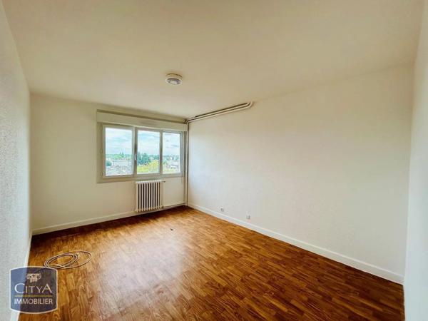Appartement à vendre 3 pièces 65m²