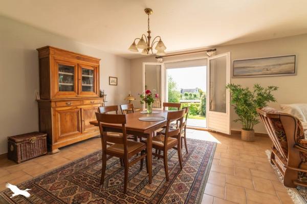 Maison à vendre 208 260 € Saint-Martin-des-Champs 5 p 139 m² DPE F