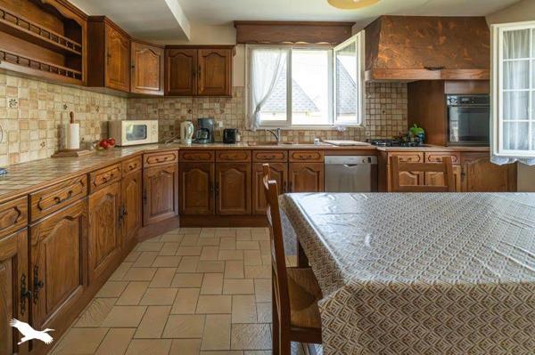 Maison à vendre 208 260 € Saint-Martin-des-Champs 5 p 139 m² DPE F